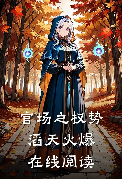 官场之权势滔天火爆在线阅读