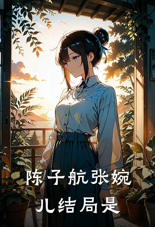 陈子航张婉儿结局是
