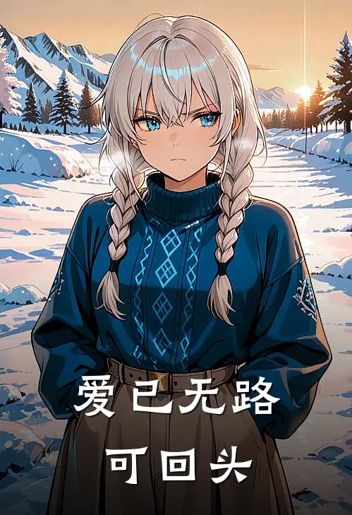 爱已无路可回头