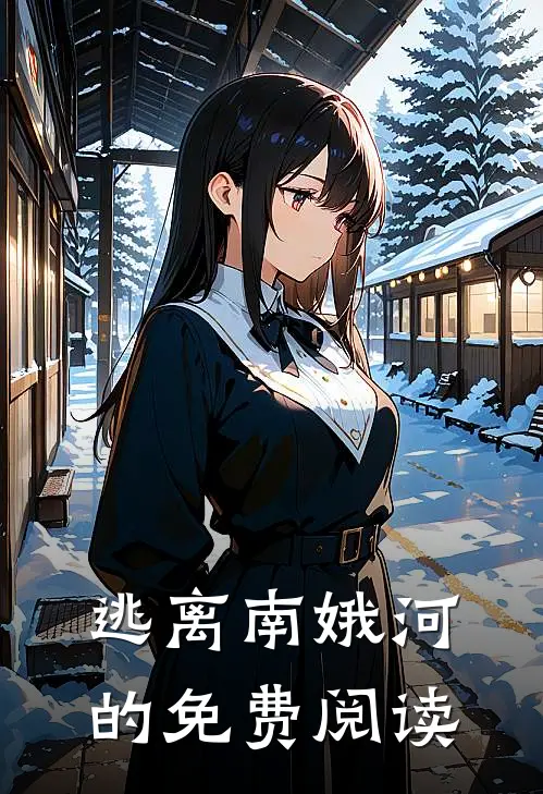 逃离南娥河的免费阅读