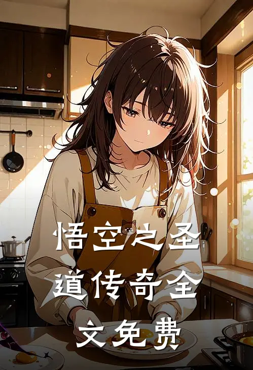 悟空之圣道传奇全文免费