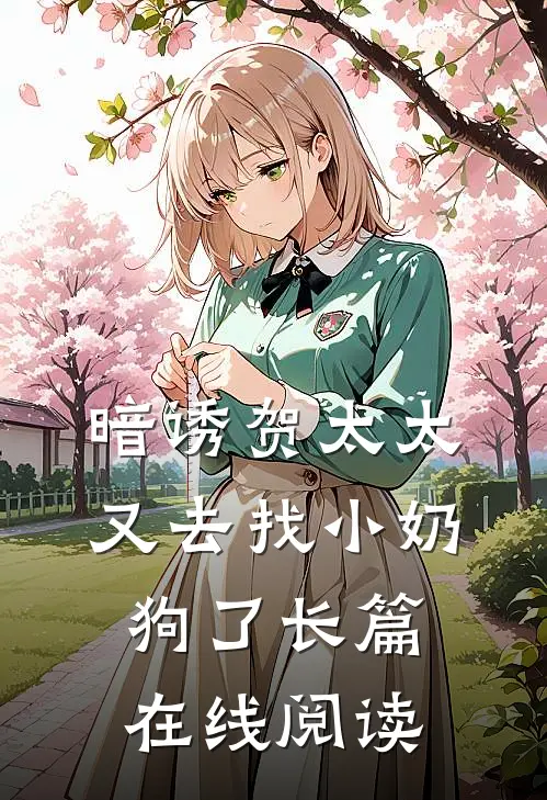暗诱贺太太又去找小奶狗了长篇在线阅读
