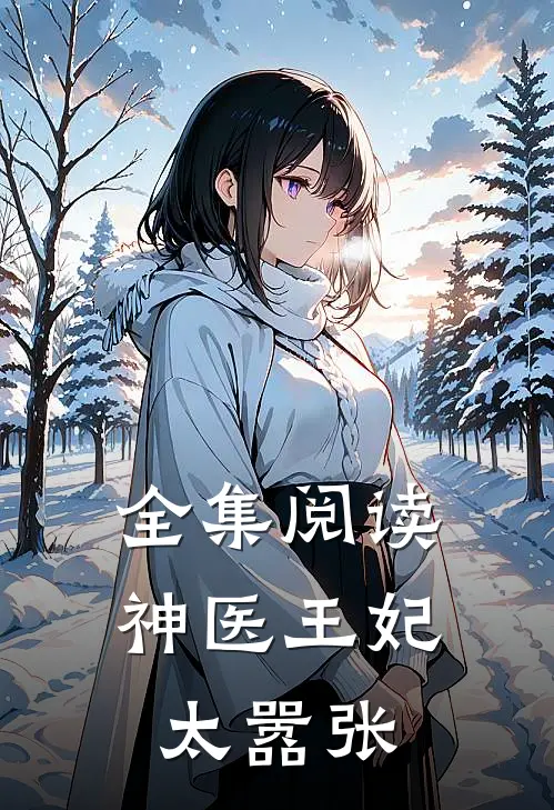 全集阅读神医王妃太嚣张