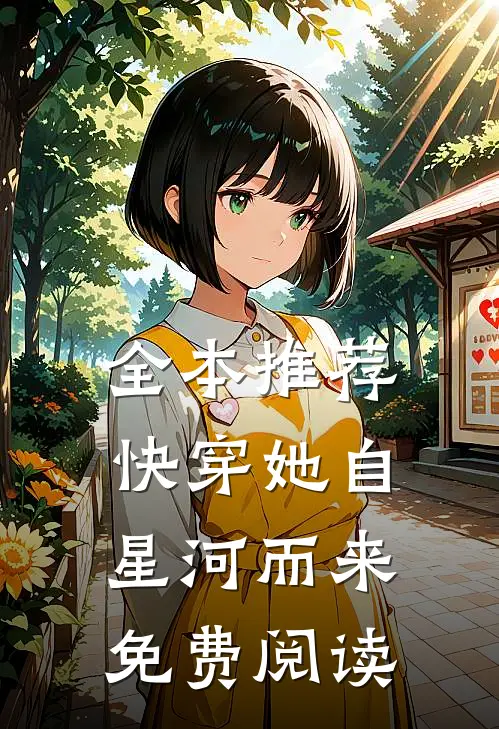 全本推荐快穿她自星河而来免费阅读