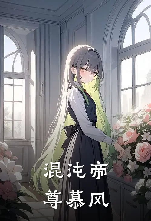 混沌帝尊慕风