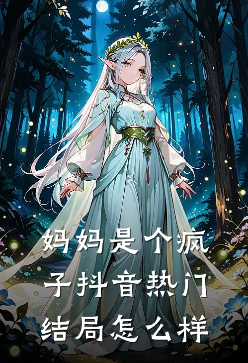 妈妈是个疯子抖音热门结局怎么样