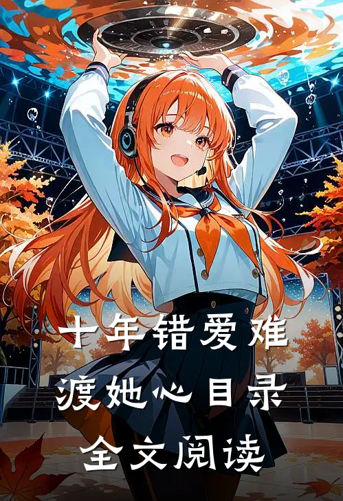 十年错爱难渡她心目录全文阅读