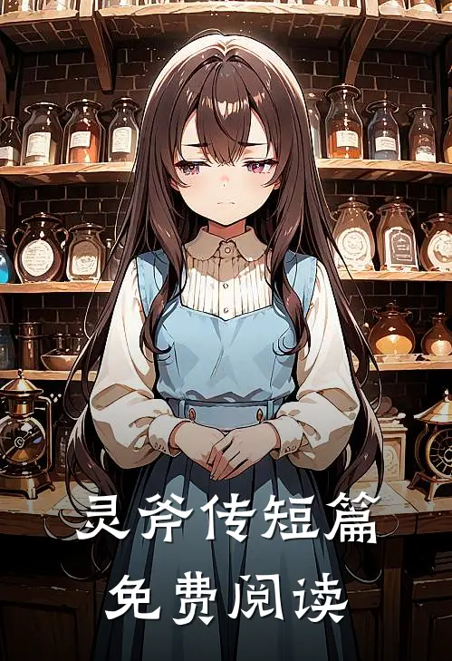 灵斧传短篇免费阅读