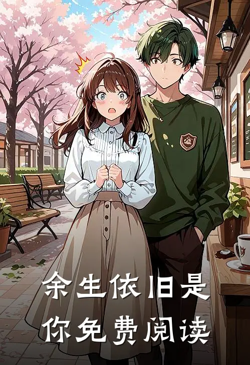 余生依旧是你免费阅读