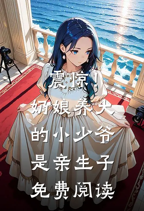 震惊！奶娘养大的小少爷是亲生子免费阅读