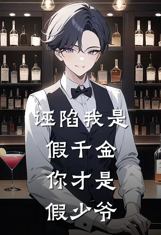 诬陷我是假千金，你才是假少爷