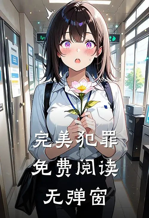 完美犯罪免费阅读无弹窗