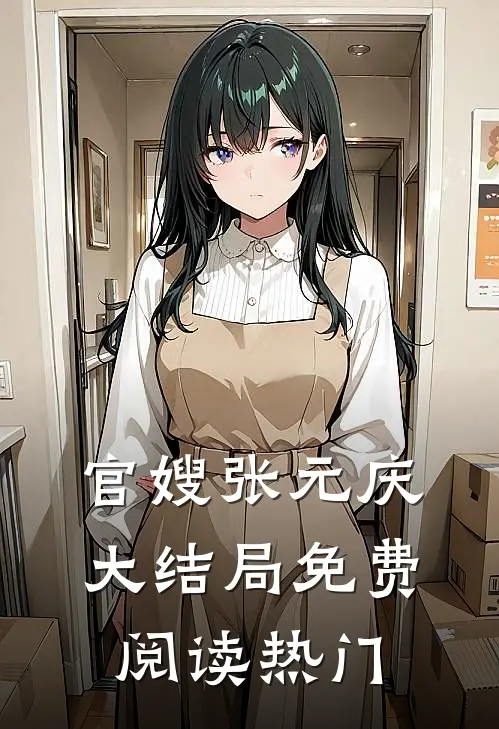 官嫂张元庆大结局免费阅读热门