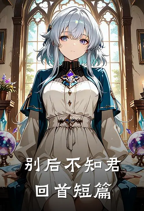 别后不知君回首短篇