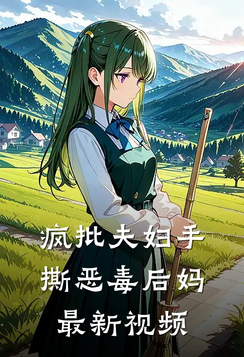 疯批夫妇手撕恶毒后妈最新视频