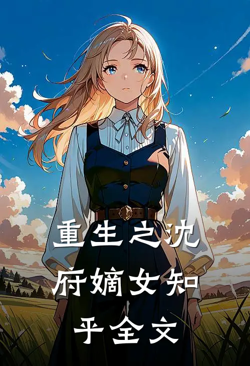 重生之沈府嫡女知乎全文