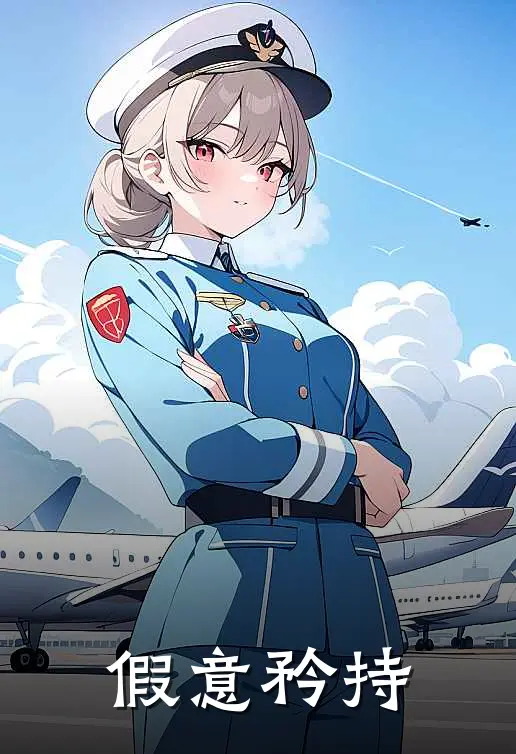 假意矜持