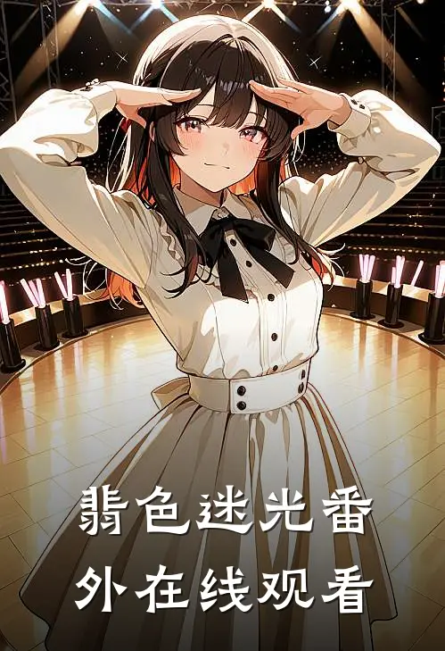 翡色迷光 番外在线观看