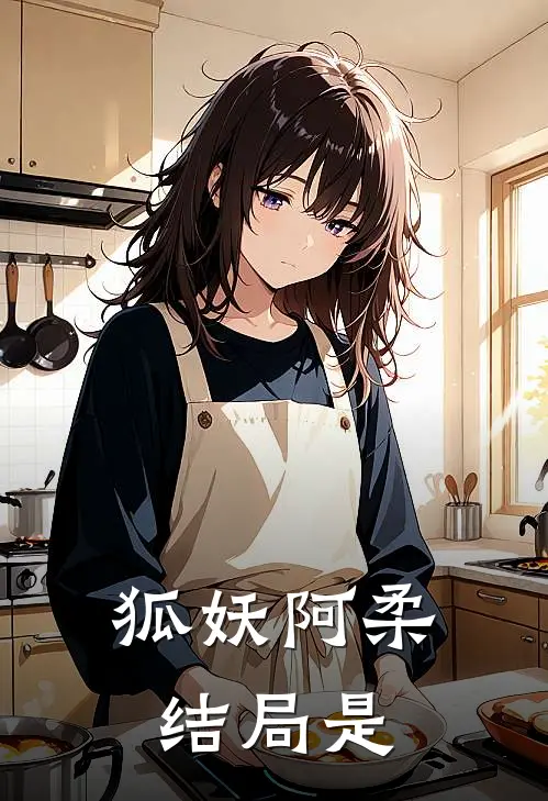 狐妖阿柔结局是