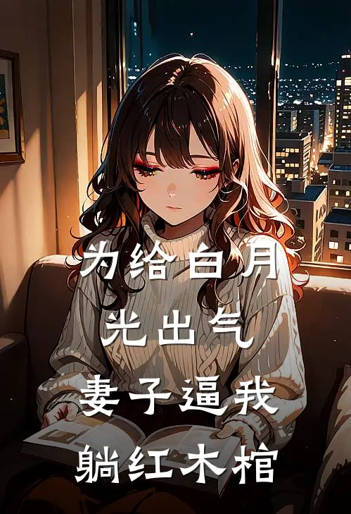 为给白月光出气，妻子逼我躺红木棺