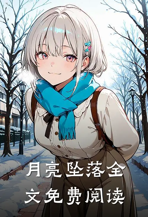 月亮坠落全文免费阅读