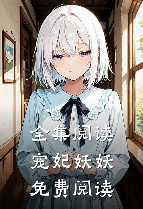 全集阅读宠妃妖妖免费阅读