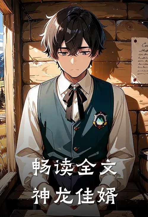 畅读全文神龙佳婿