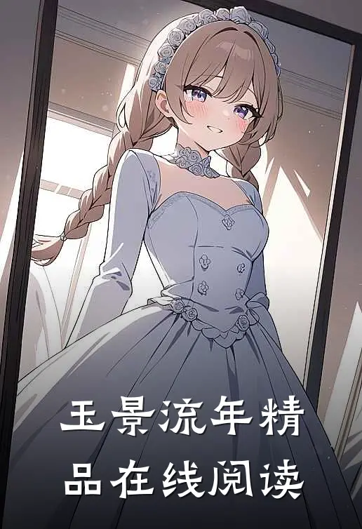 玉景流年精品在线阅读