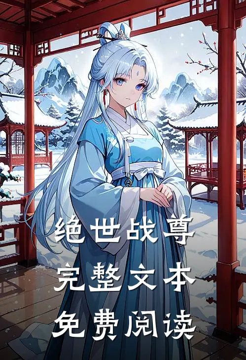 绝世战尊完整文本免费阅读