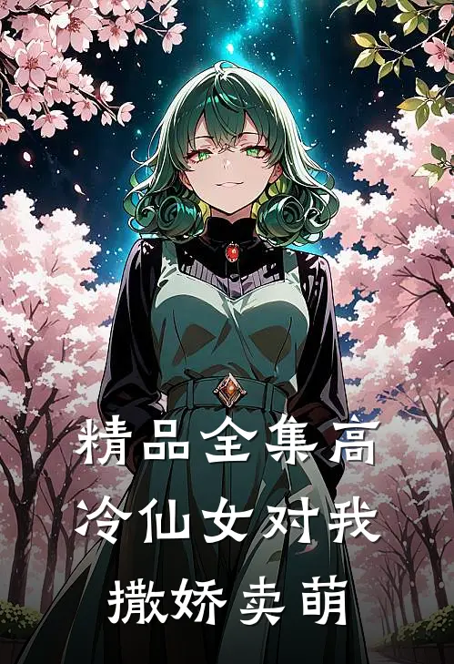 精品全集高冷仙女对我撒娇卖萌