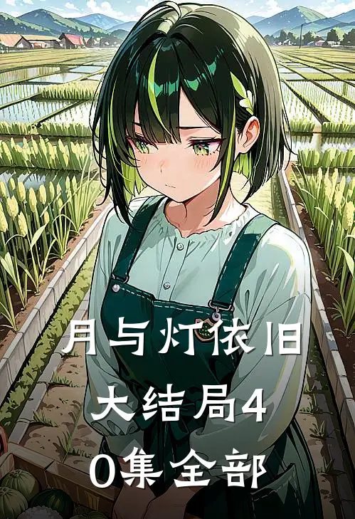 月与灯依旧大结局40集全部