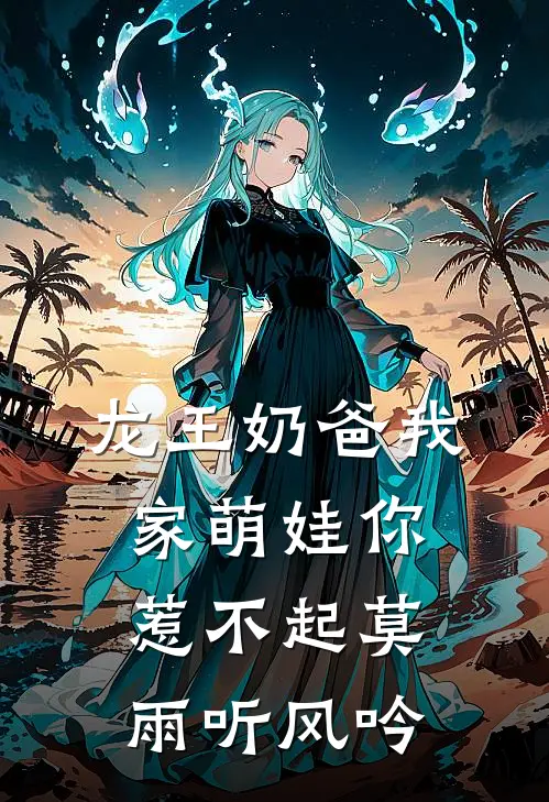 龙王奶爸我家萌娃你惹不起 莫雨听风吟