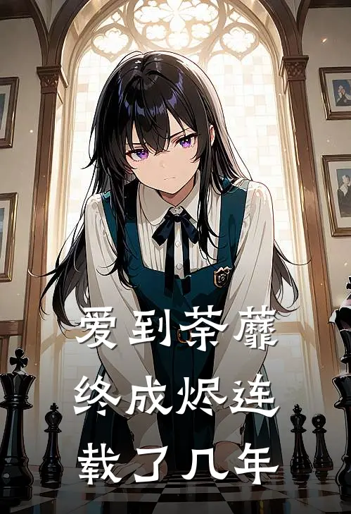 爱到荼蘼终成烬连载了几年