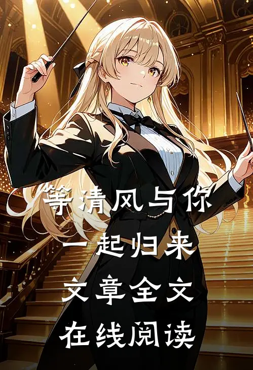 等清风与你一起归来文章全文在线阅读