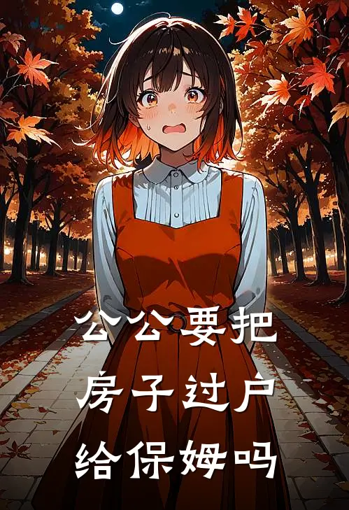 公公要把房子过户给保姆吗