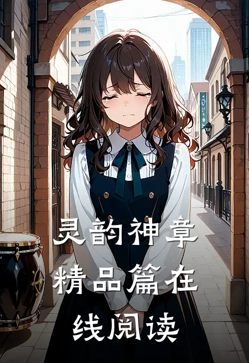 灵韵神章精品篇在线阅读
