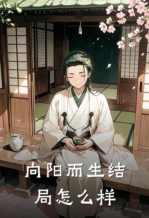 向阳而生结局怎么样