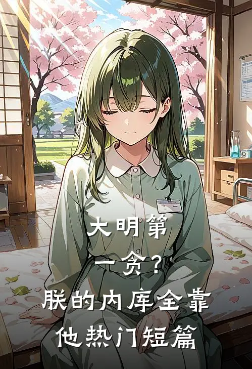 大明第一贪？朕的内库全靠他热门短篇