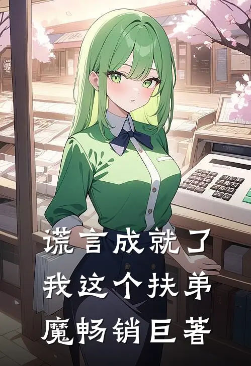 谎言成就了我这个扶弟魔畅销巨著