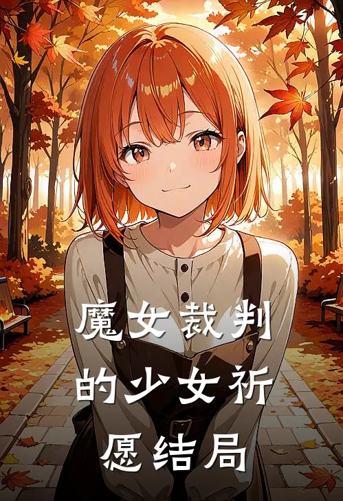 魔女裁判的少女祈愿结局