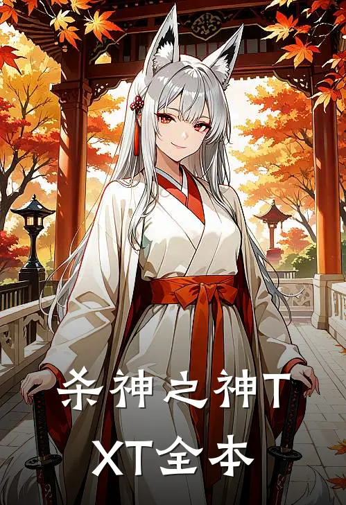 杀神之神TXT全本