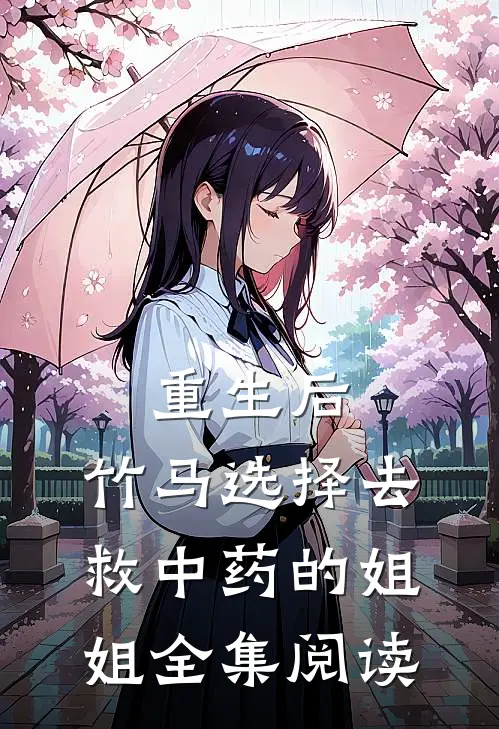 重生后，竹马选择去救中药的姐姐全集阅读