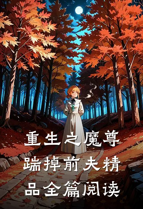 重生之魔尊踹掉前夫精品全篇阅读