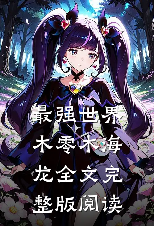最强世界木零木海龙全文完整版阅读
