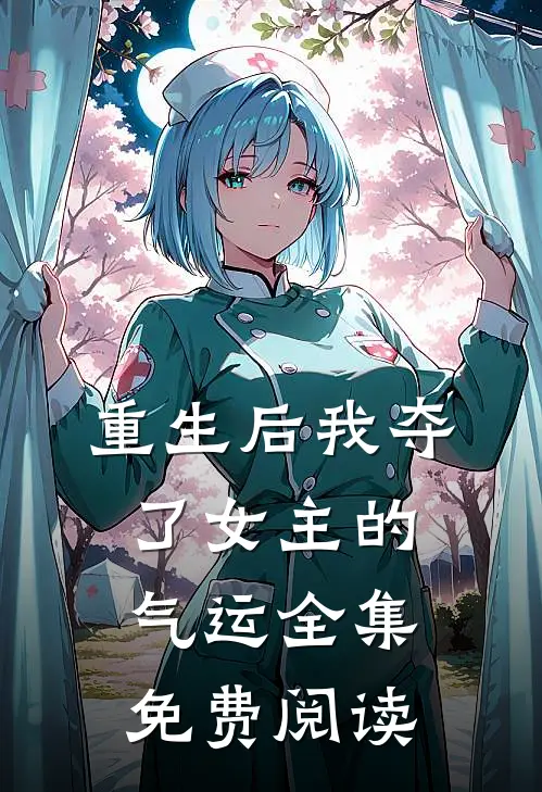 重生后我夺了女主的气运 全集免费阅读