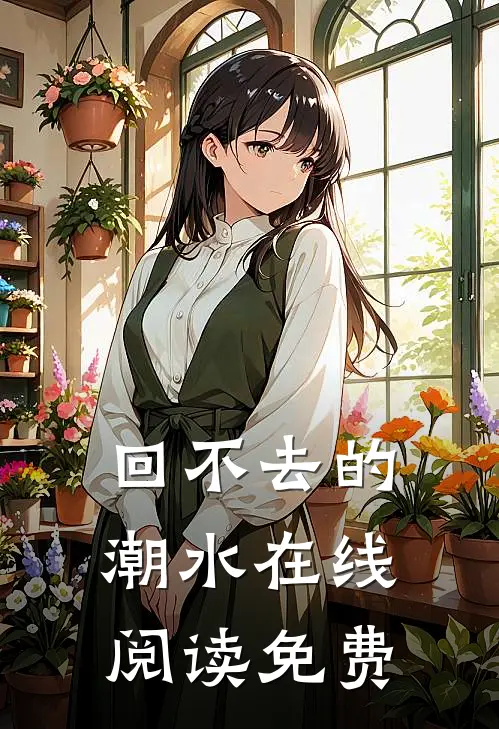 回不去的潮水在线阅读免费