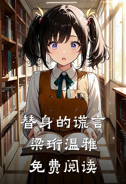 替身的谎言梁珩温雅免费阅读