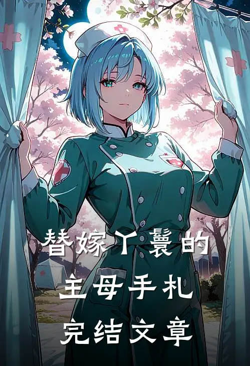 替嫁丫鬟的主母手札完结文章