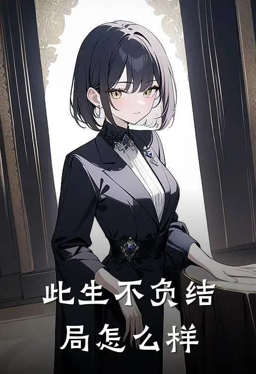 此生不负结局怎么样