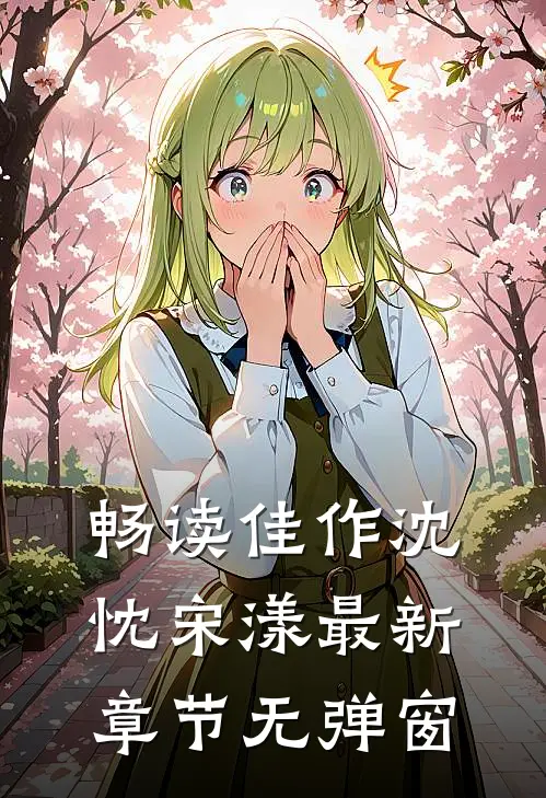 畅读佳作沈忱宋漾最新章节无弹窗